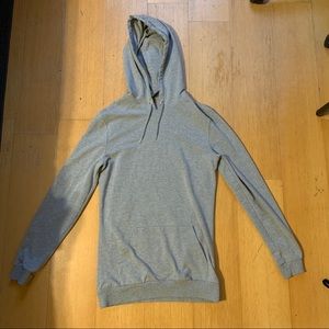 ASOS Slim Fit Hoodie